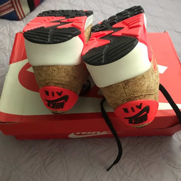 Nike Air Max Cork - Picture 5 of 7